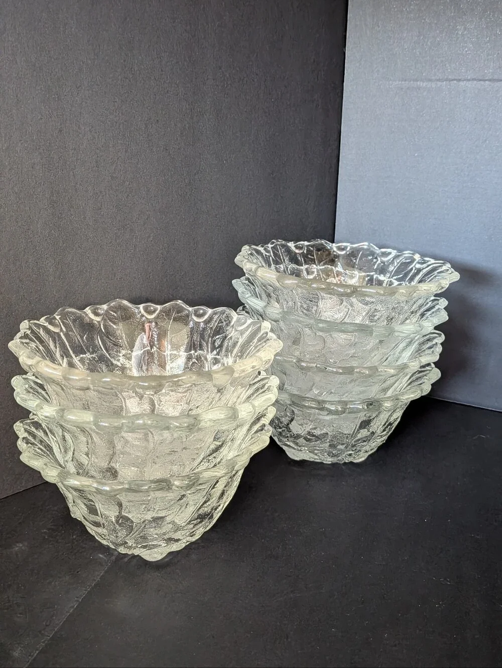 Indiana Glass vintage 1940